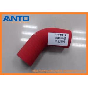 Hose 265-3591 210-8011 For Excavator 325D 320C 320D