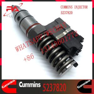 China Diesel Engine Fuel Injector 5237820 5237821 For Cummins Detroit Engine on sale