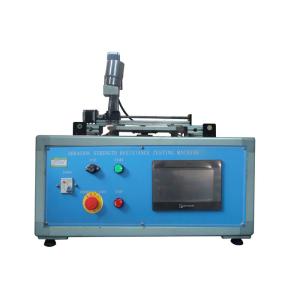 Single Station Electrical Appliance Testing Equipment Insulation Surface Scratch