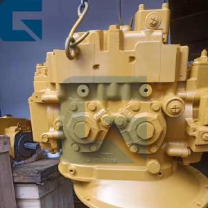 244-8483 2448483 Hydraulic Pump For 320C 321C Excavator C6.4 Engine