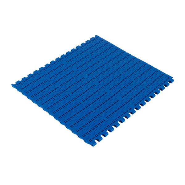 5935 Flat Grid Plastic Chain Plate/ Modular Plastic Conveyor Belt