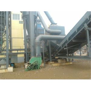 Automatic Mobile Metal Shredder To Improve Density Long Service Life