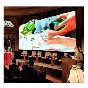 Hd 2k 4k Led Video Wall Screen P2.6 P3.91 Smd Full Color Indoor Led Matrix Panel