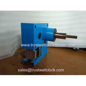 Wholesale tower building clocks and movement mechanism - Good Clock(Yantai) Trust-Well Co.,Ltd from china suppliers