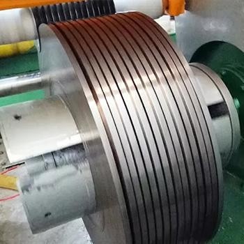 Quality 202 316l Stainless Steel Coil Strip 410 Ss Sheet Coil for sale