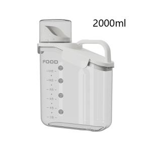 China Clear Reusable Eco Friendly Plastic Rectangular Stackable Lunch Containers on sale