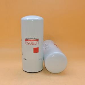 Wholesale Factory Supplying Price Truck Diesel Engine Part Oil Filter LF9009 LF9050 for Excavator Engines Diesel from china suppliers