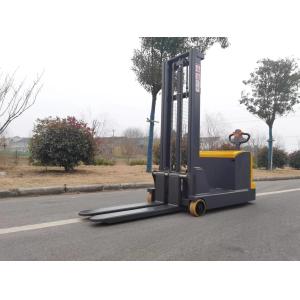 KAD CE Certified Electric Counterbalanced Pedestrian Pallet Stacker 1T Capacity