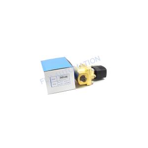 G3/4" 2 / 2Way Brass Solenoid Valve High Pressure Normal Close Type