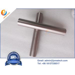 China W70Cu30 Tungsten Copper Alloy Rod Good Electrical And Thermal Conductivity on sale