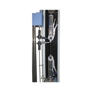 Electronic Universal Testing Impact Testing Machine 5000N Microcomputer Tensile