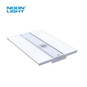 Wholesale Power Selective 165LM/W LED Linear Highbay With Build In Motion / PIR Sensor from china suppliers