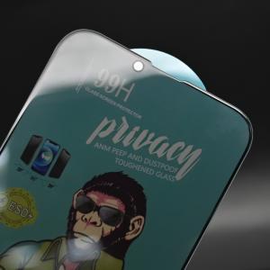 Anti Peeping Privacy Screen Protector