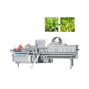 Wholesale Vortex Lettuce Washing Machine from china suppliers