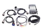Programming Multiplexer Benz MB Star C3 C4 Diagnostic Tools