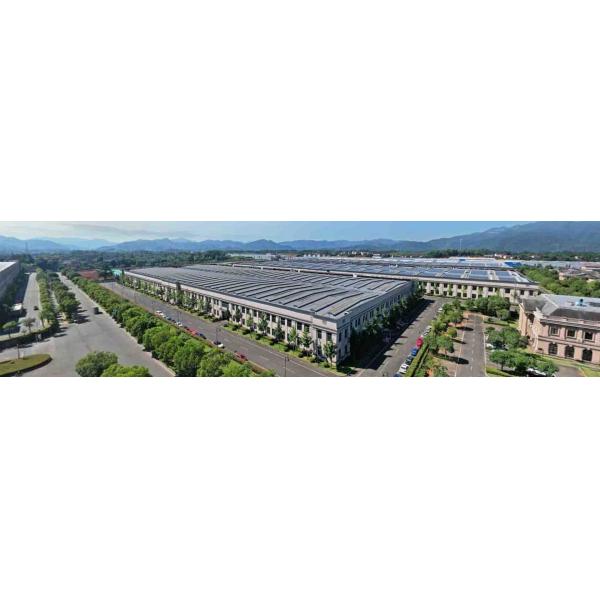 Maximize Your Cold Storage Efficiency with Freezer Panel Systems Pu Density 38kgs