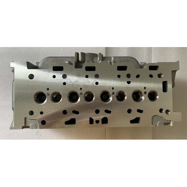 9HR Engine Cylinder Head 908733 AV6Q6C032AA For CITROEN 1.6HDI 8V