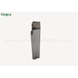 Processing WEDM Injection Mold Components For Plastic Mold Insert