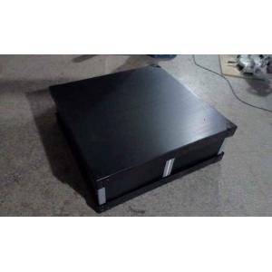 Wholesale Black Corrugated Foldable Plastic Crates X Box Sleeve School Collapsible Storage Container from china suppliers