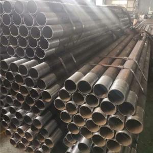 2inch grouting pipe civil engineering grout injection pipe self drilling hollow