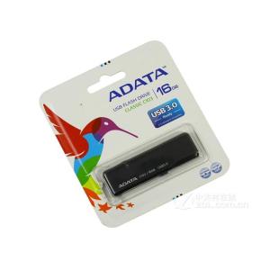 DZP-320 Fully Auto Paper and PVC Blister Packing Machine for USB Flash Drive