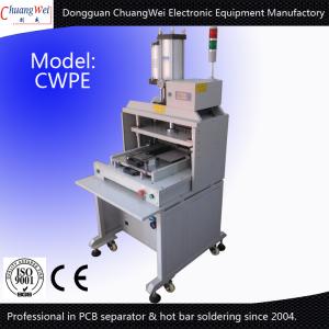 Automatic PCB Punching Machine FPC Mold with LCD Control