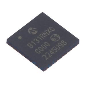 American Microchip Integrated Circuits KSZ9131RNXC Brand New Original Electronic