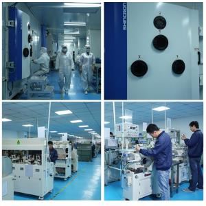 Shaanxi Ruichen Optoelectronic Technology Co., Ltd.