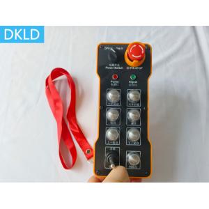 Industrial Wireless Remote Control
