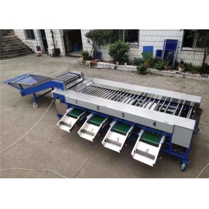 potato grading machine, potato sorting machine