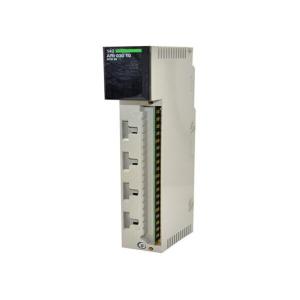 Schneider Modicon Quantum PLC 140ARI03010 INPUT MODULE RTD IN 8CH