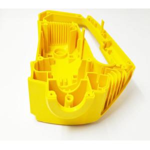 Advanced Plastic Moulded Parts , Plastic Injection Components Multiple Cavity