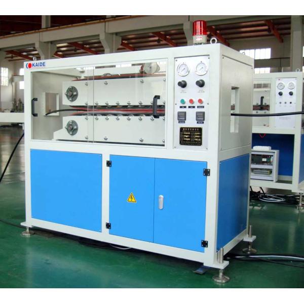 Inlaid Cylindrical Type Drip Irrigation Pipe Making Machinery