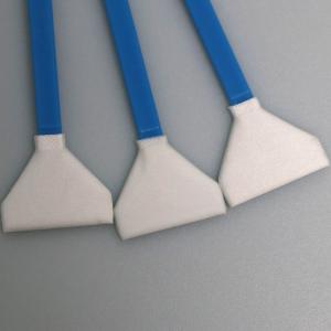 Lint Free Microfiber V Shape Full Frame Sensor Swab