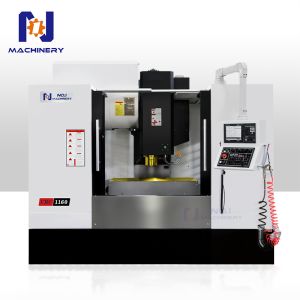 Wholesale VMC1160 CNC Vertical Machining Center GSK Control Milling Machine with a Low Price from china suppliers