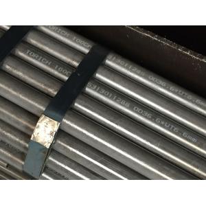 Pickled ASTM A213 Condenser Heat Exchanger Tube T11 T5 T22