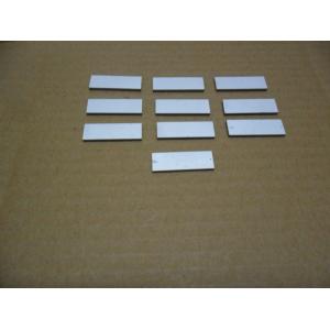 High Quality Rectangular Piezoelectric Ceramic and piezoceramic pzt 5/pzt4/pzt8