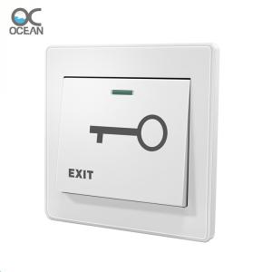 EXIT BUTTON POC2030