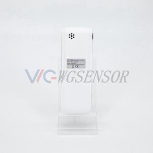 China OEM/ODM Breathalyzer Alcohol Tester Factory WG188