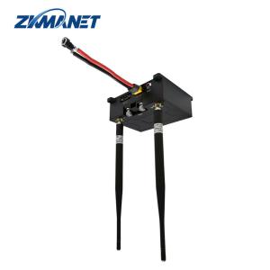 ZKMANET2451UM Drone Video Transmitter Drone Video Telemetry Modules With AES128