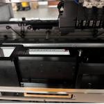 PCB Automatic Pick And Place Machine With Automatic Conveying System