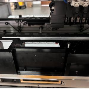 Quick Nozzle Replacement SMT Production Line with Automatic Nozzle Change CHM