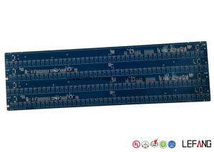 Wholesale 5W 15W 30W 50W Double-Sided High Power Led Pcb , Led Tube Light Pcb Board from china suppliers