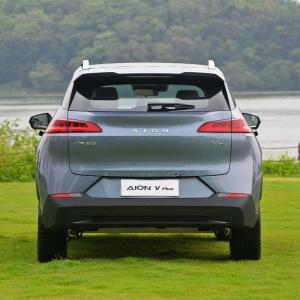 Aion V 2024 Plus 70 High Speed Electric Vehicle with Luxury Configuration in