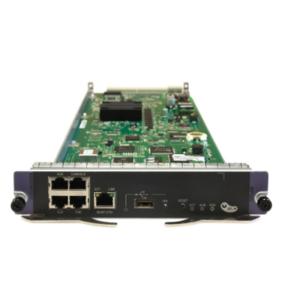 ME0D0SRUAC7B 03058862 SRUA12-400 Switch and Route Processing Unit A12