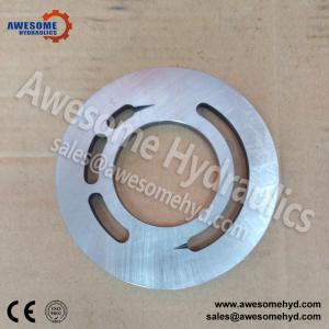 VXD70 Daikin Hydraulic Pump Parts Cast / Ductile Iron Material Replacement Parts