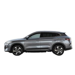 Goods in stock 2022 new high SUV BYD song plus new energy vehicle electric car