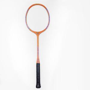 Training Ball Carbon Fiber Graphite Badminton Racket Customized