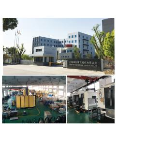 37KW 50HP Oil Injected VFD Variable Speed Drive Compressor