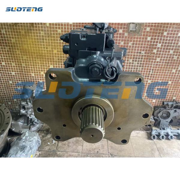 708-2K-00123 Main Pump Hydraulic Pump For 7082K00123 PC2000 PC2000-8